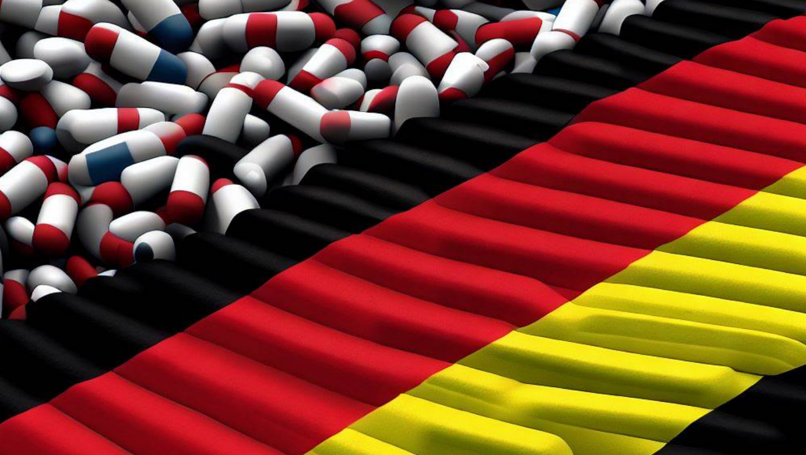 MDMA-Therapie Deutschland