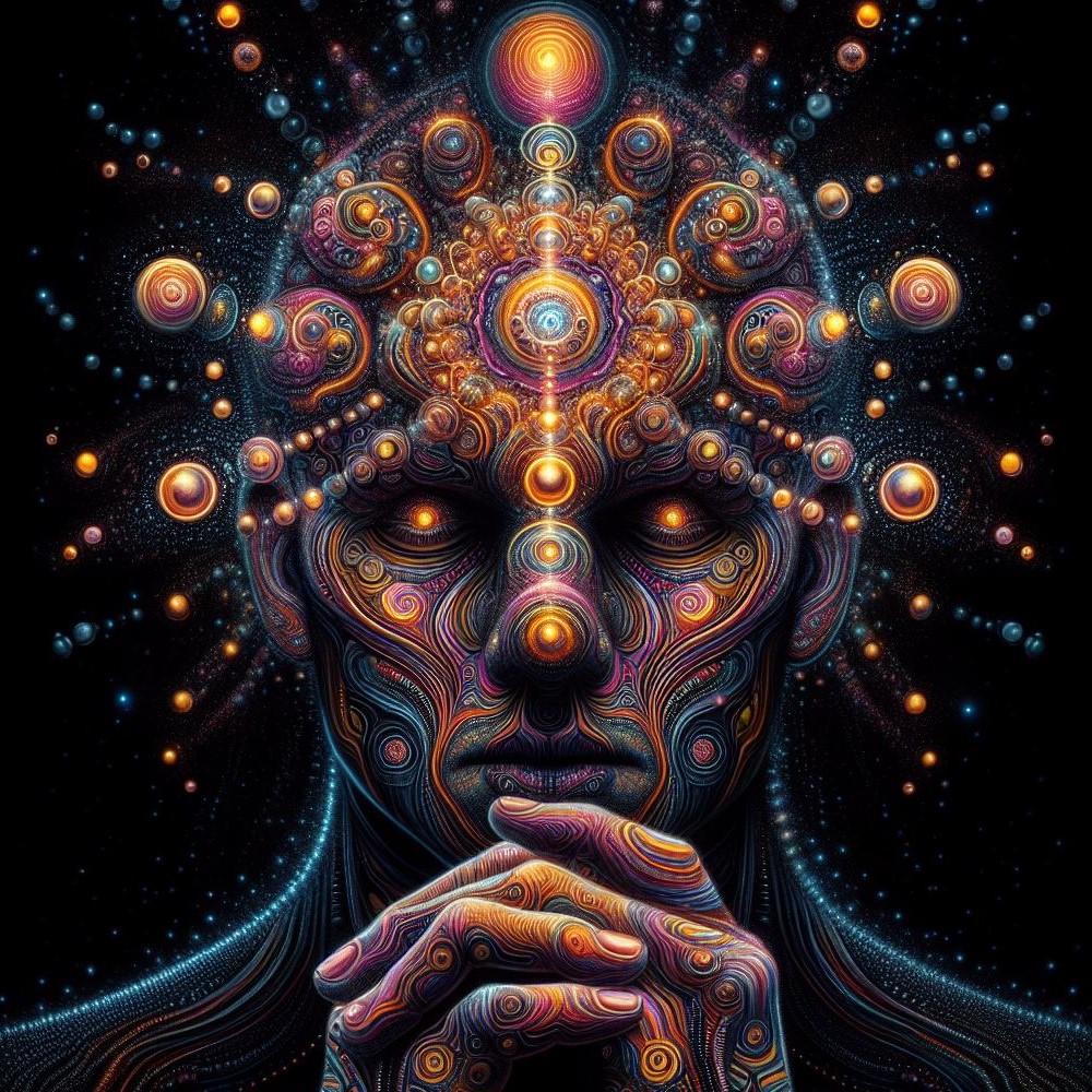 Psychedelische Therapie